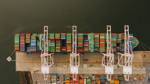 International Trade and Logistics Strategies