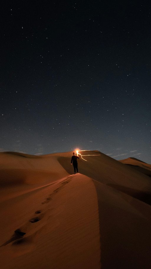 Exploring the Enduring Legacy of Isaac Asimov's "Dune"